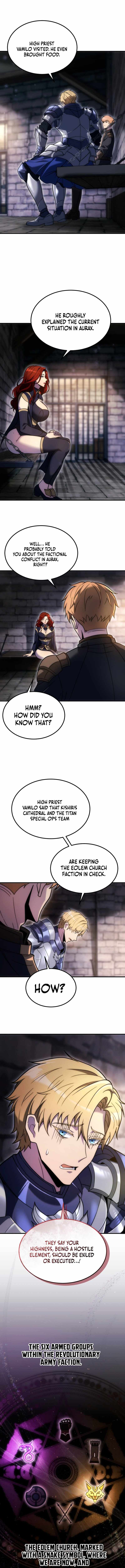 The World-Class Extra's Walkthrough Chapter 14 13